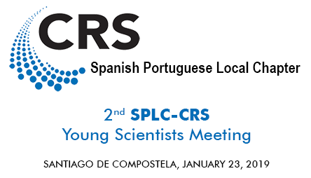 2nd SPLC-CRS Young Scientists Meeting