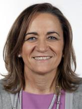 María José Alonso